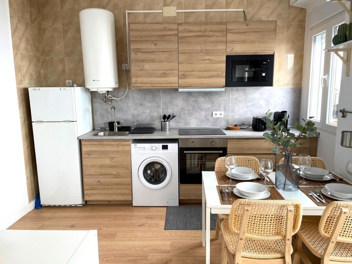 No 10 Cadiz Apartment Luaran gambar
