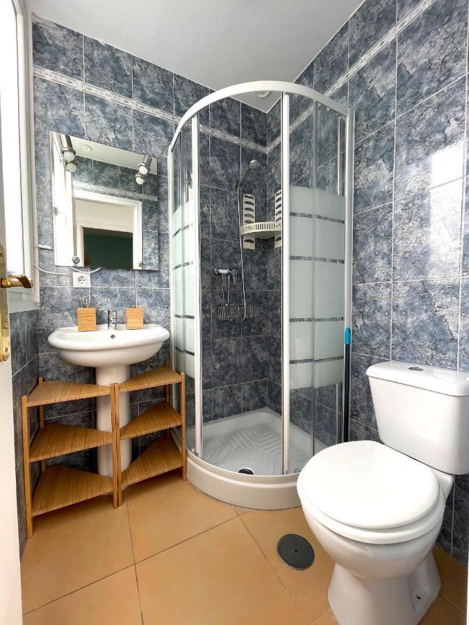 No 10 Cadiz Apartment Luaran gambar