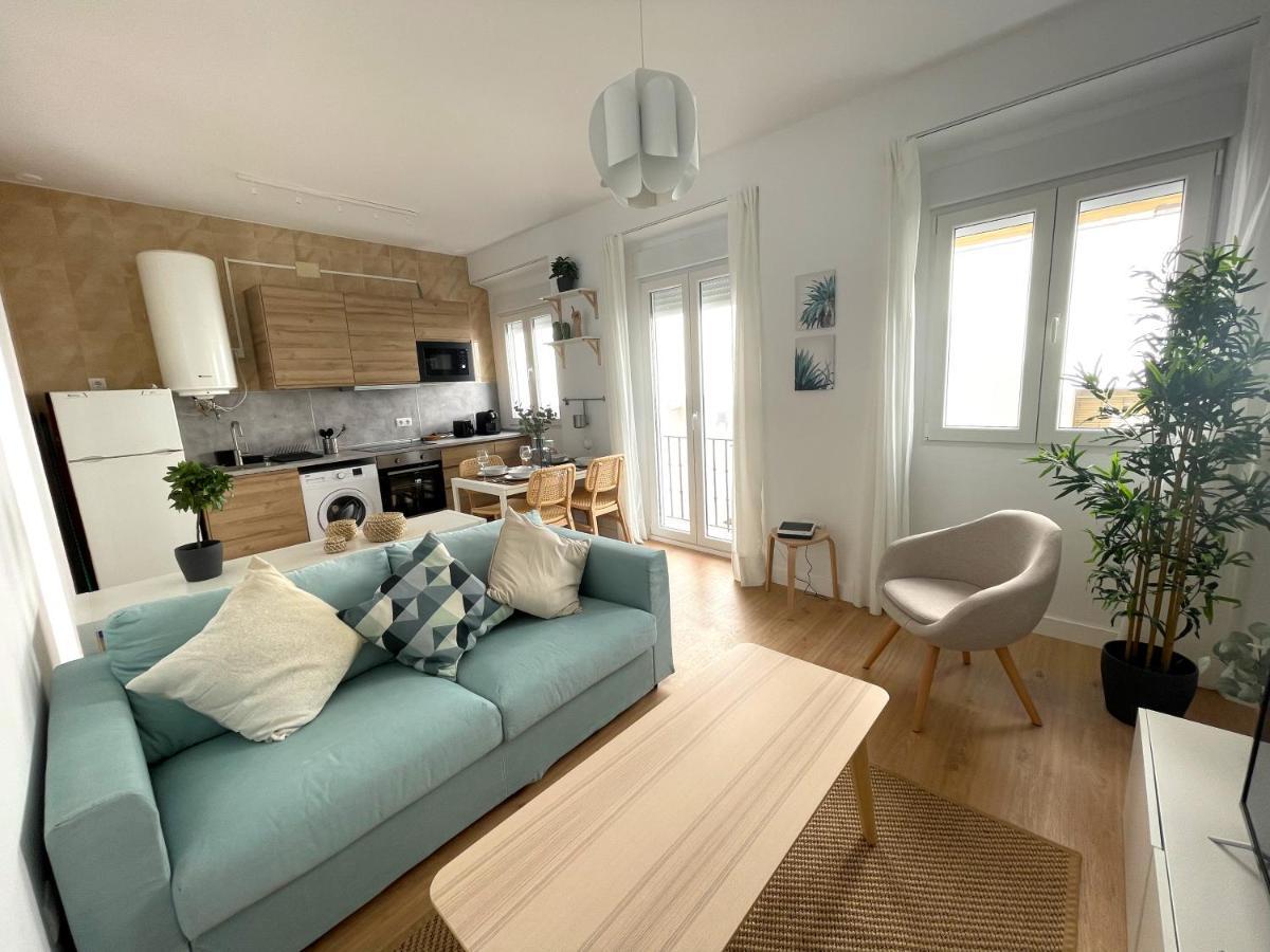 No 10 Cadiz Apartment Luaran gambar
