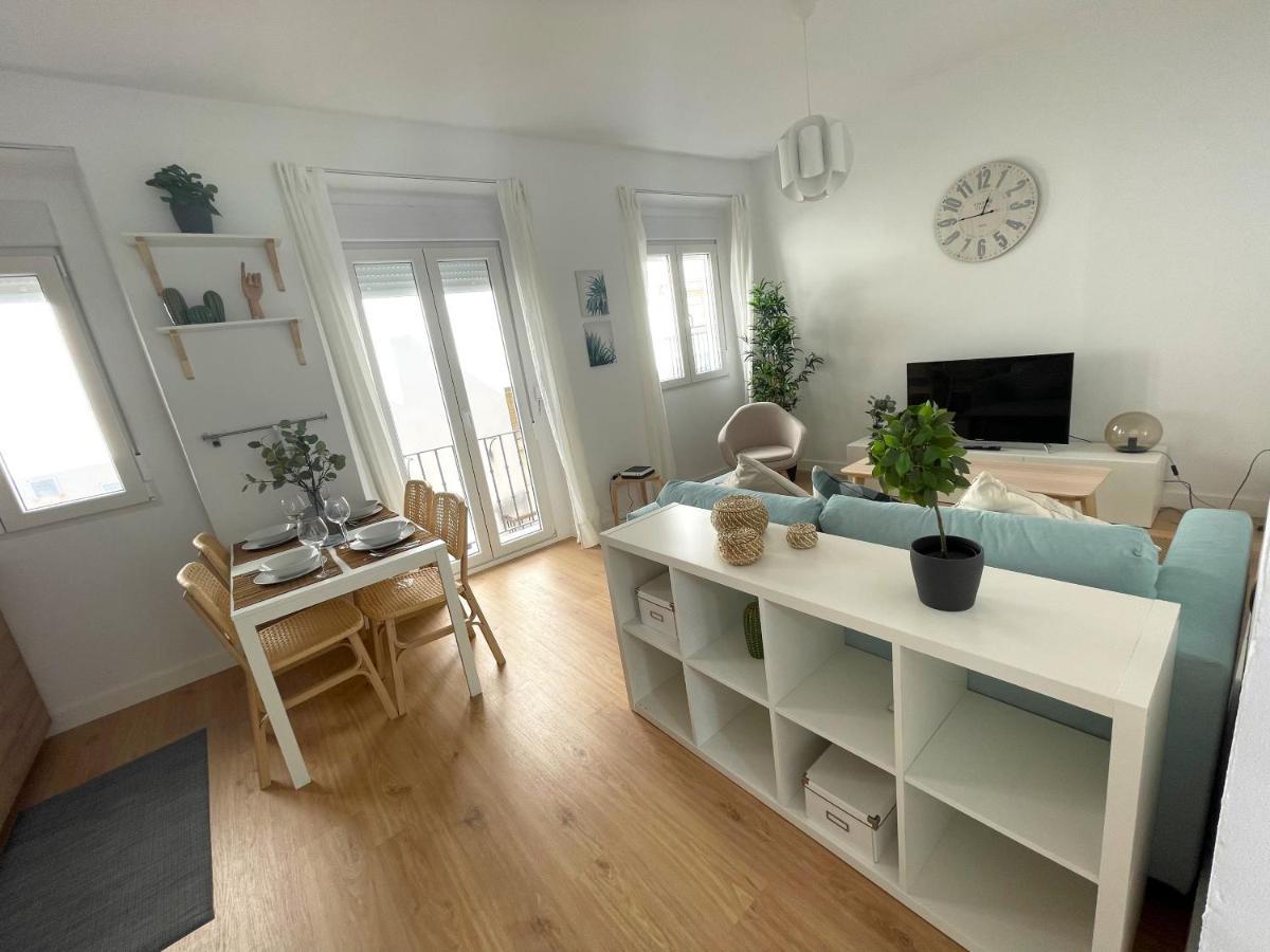 No 10 Cadiz Apartment Luaran gambar