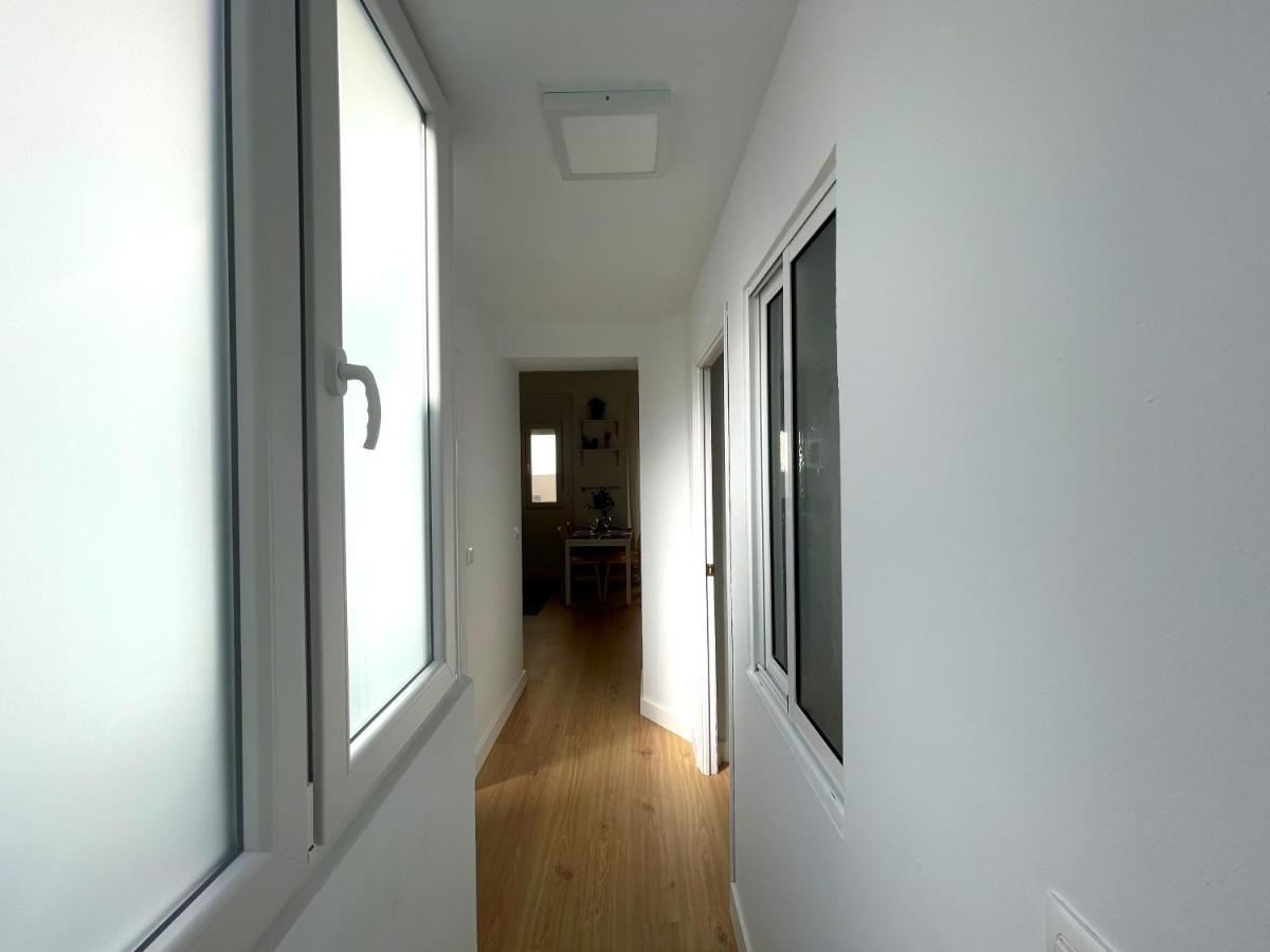 No 10 Cadiz Apartment Luaran gambar